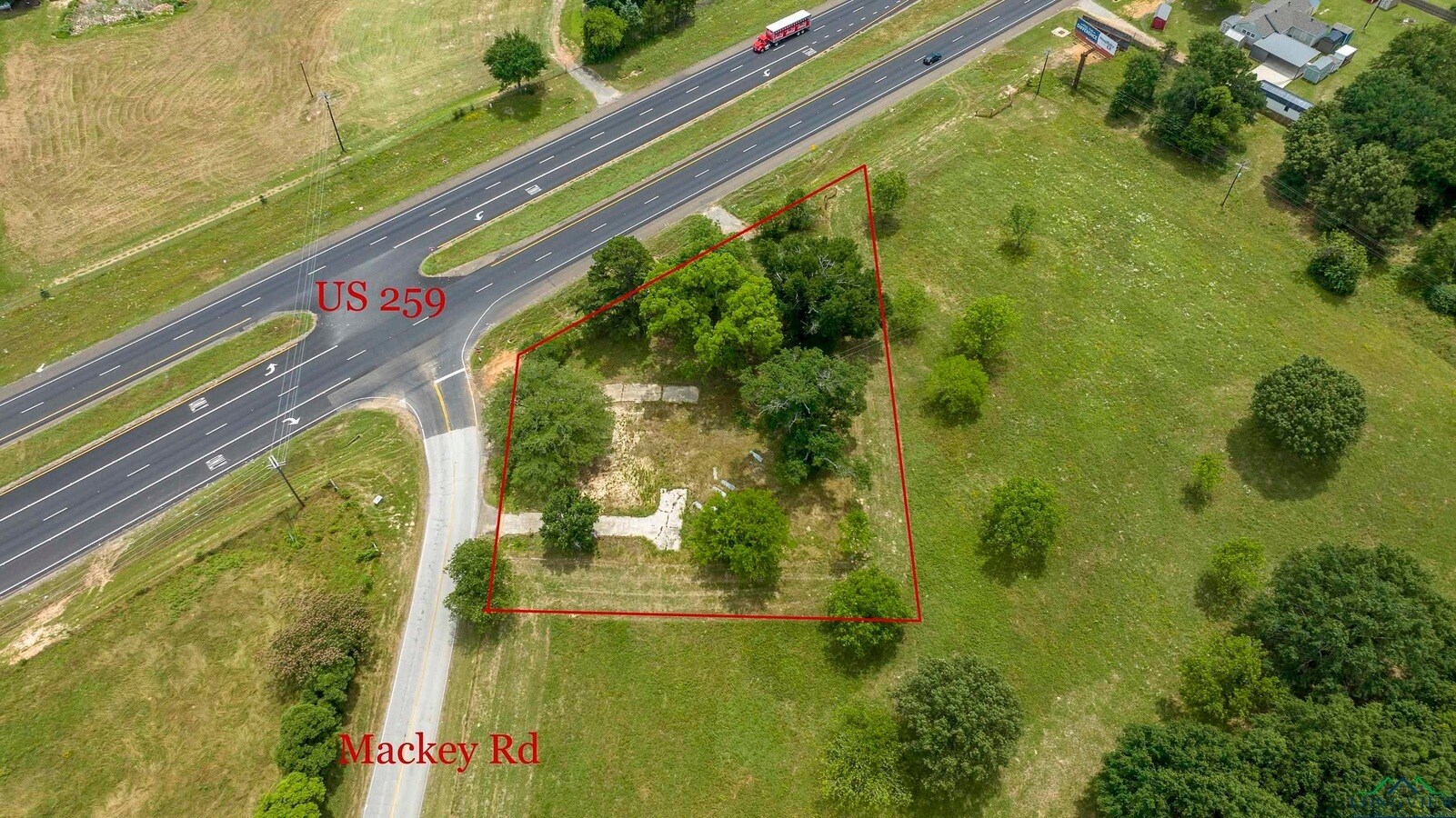 131 Mackey Rd, Longview, TX for sale Primary Photo- Image 1 of 8