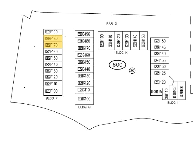3508 Seagate Way, Oceanside, CA à louer - Plan cadastral - Image 2 de 5