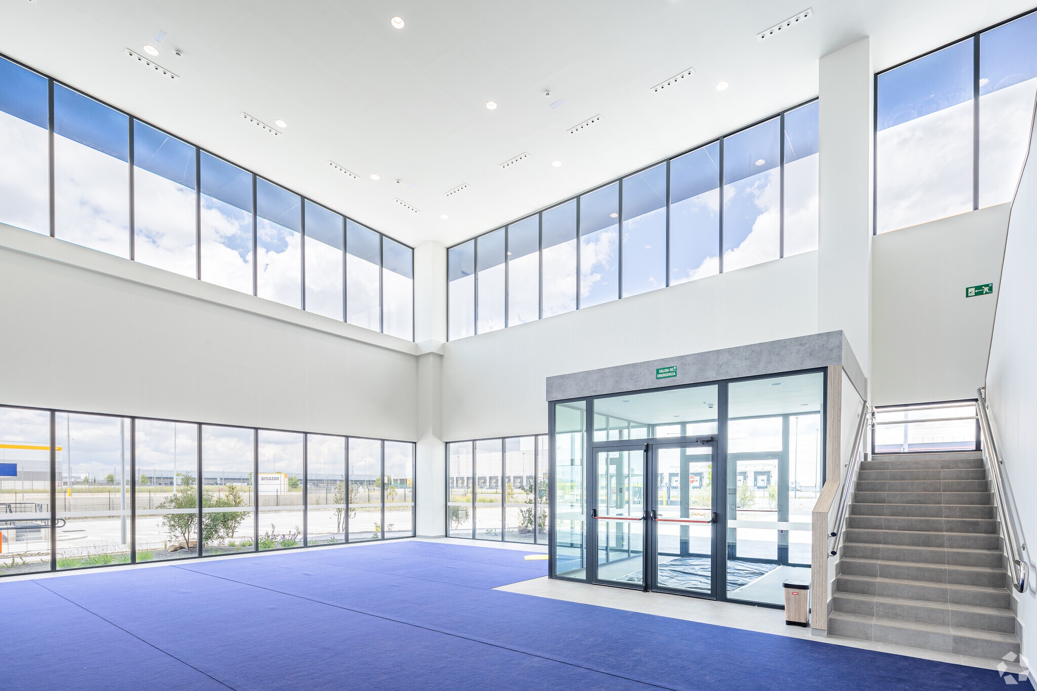 Avenida Hontalva, 3(A), Illescas, Toledo for lease Interior Photo- Image 1 of 11