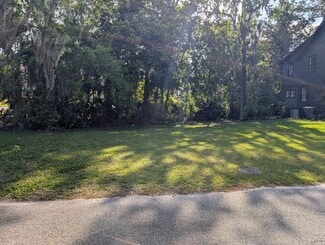 More details for 1152 Willow Branch Avenue, Jacksonville, FL - Land for Sale
