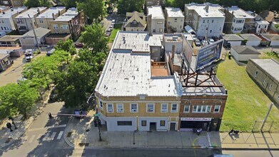 2957-2959 N Cicero Ave, Chicago, IL - Aerial  map view - Image1