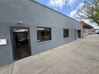 Plus de détails pour 1240 Swift Ave, North Kansas City, MO - Industriel à vendre