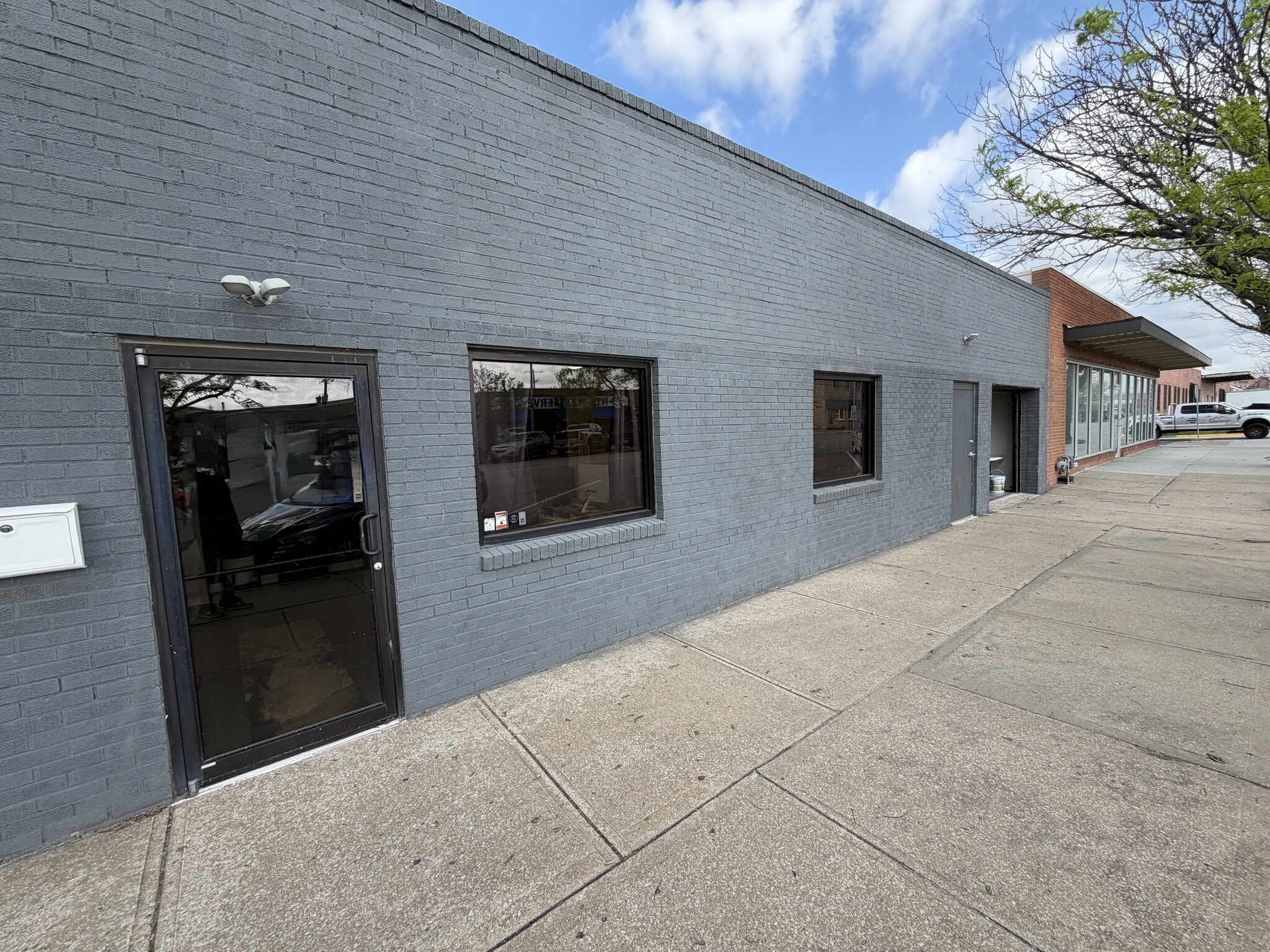 1240 Swift Ave, North Kansas City, MO for sale Primary Photo- Image 1 of 10