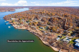 Plus de détails pour 53910 N Ridenour Loop, Afton, OK - Multi-résidentiel à vendre