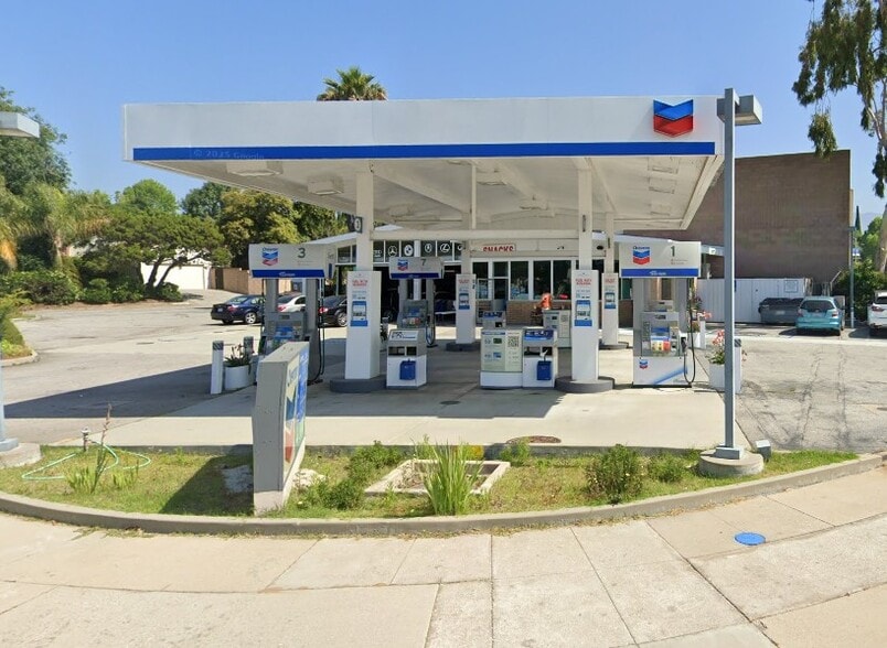 2155 Huntington Dr, San Marino, CA for sale - Building Photo - Image 2 of 5