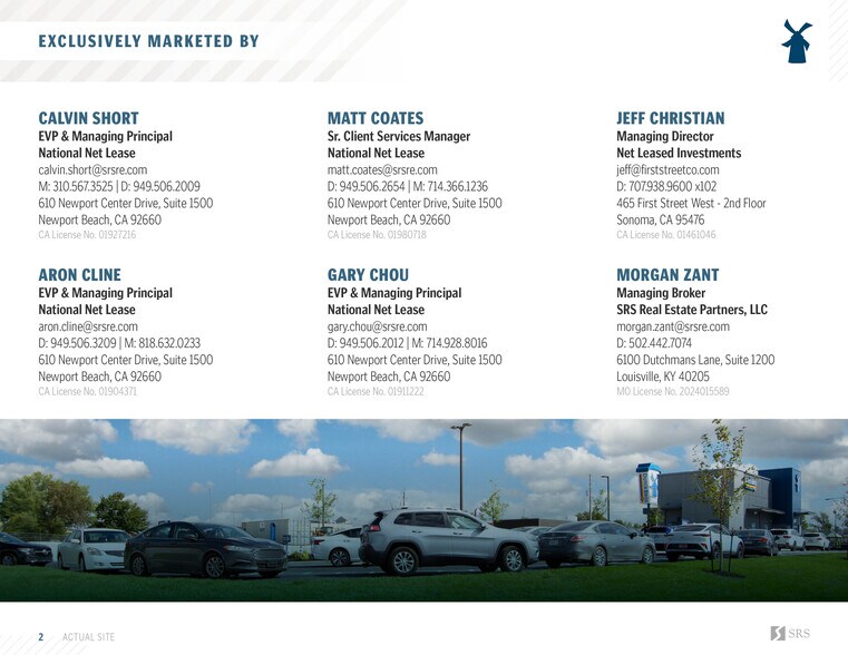 2927 11th St, Joplin, MO à vendre - Photo du bâtiment - Image 2 de 10