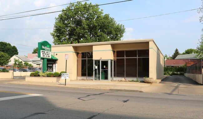 More details for 4517 Vine St, Cincinnati, OH - Office/Retail for Lease