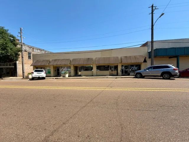 219-225 State St, Mccomb, MS à vendre Photo principale- Image 1 de 14