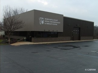 Plus de détails pour 7105 Broadmoor Ave SE, Caledonia, MI - Bureau à vendre