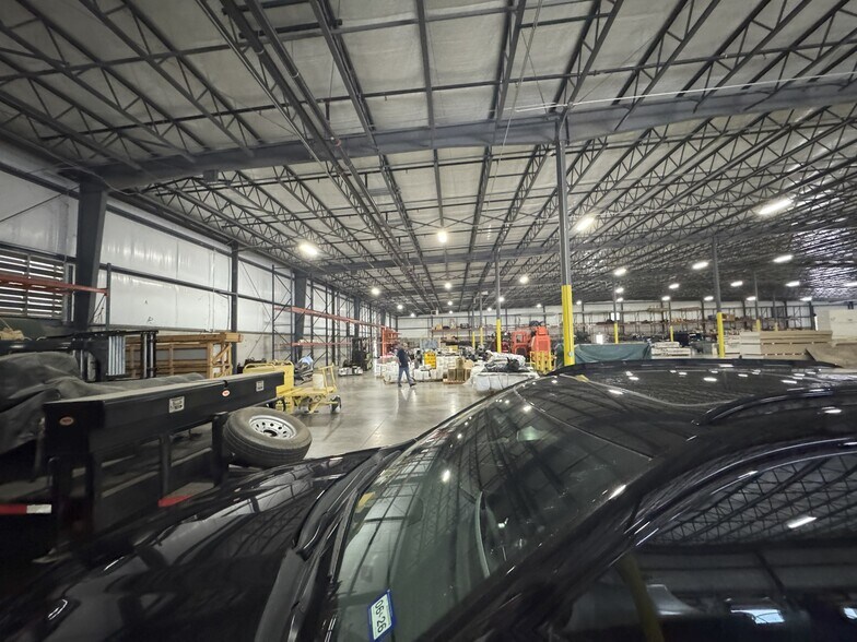 4901 Esco Dr, Fort Worth, TX à louer - Photo du bâtiment - Image 2 de 14