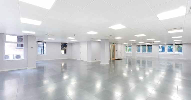 4-8 Crown Pl, Londres à louer - Autre - Image 3 de 6