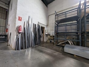 Industrial in Catarroja, Valencia for sale Building Photo- Image 2 of 25