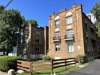 Plus de détails pour 2535 Burnet Ave, Cincinnati, OH - Multi-résidentiel à vendre