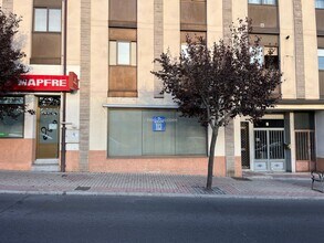 Retail in Ávila, Ávila for lease Interior Photo- Image 1 of 12