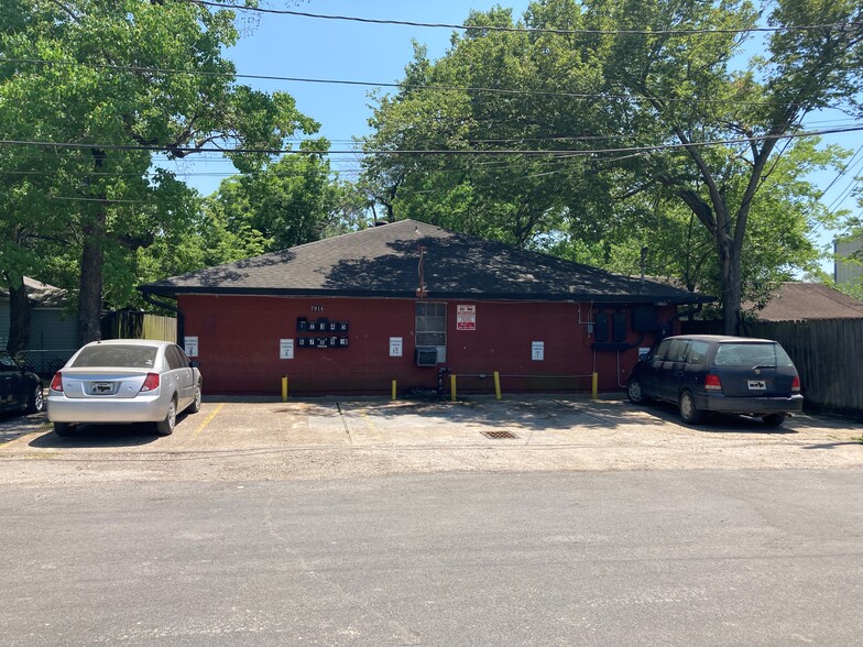 7914 Norvic St, Houston, TX à vendre - Photo principale - Image 1 de 6