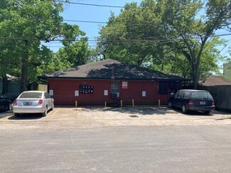 Plus de détails pour 7914 Norvic St, Houston, TX - Multi-résidentiel à vendre