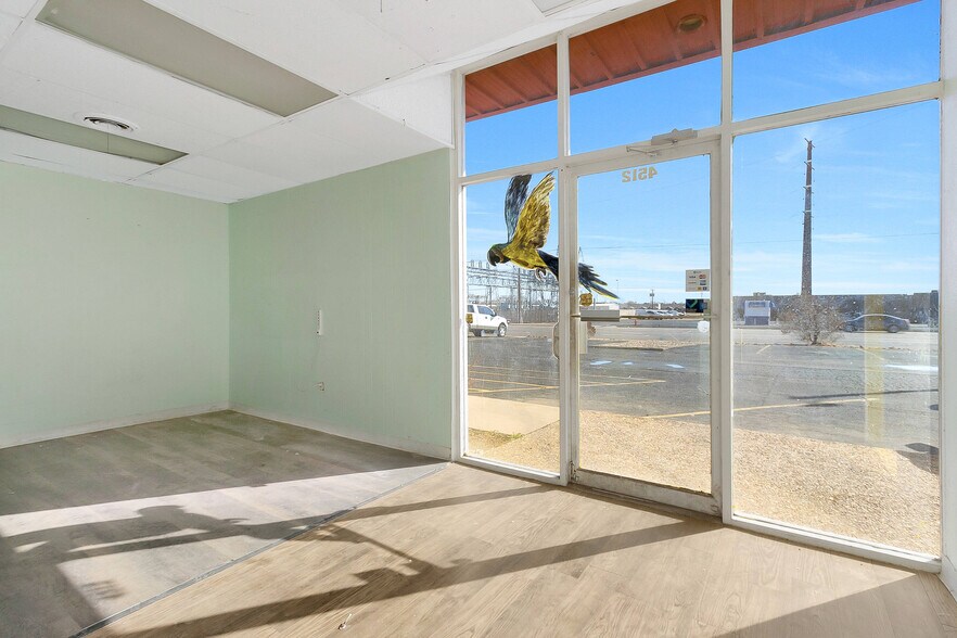 4516 S Georgia St, Amarillo, TX à louer - Photo intérieure - Image 1 de 1