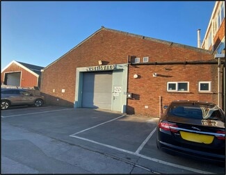 More details for Armfield Clos, West Molesey - Industrial for Lease