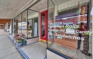Plus de détails pour 421 W Main St, Rosebud, TX - Commerce de détail à vendre