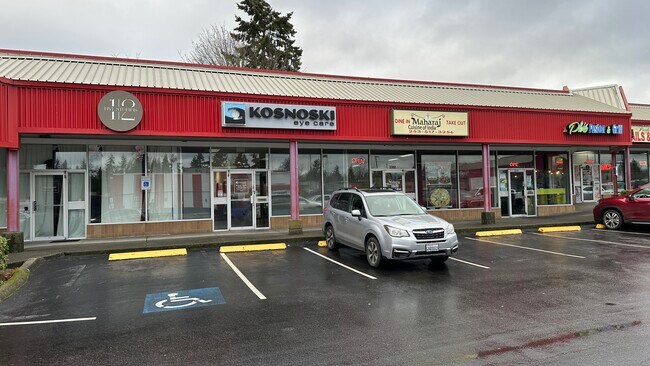 More details for 2120-2324 SW 336th St, Federal Way, WA - Retail for Lease