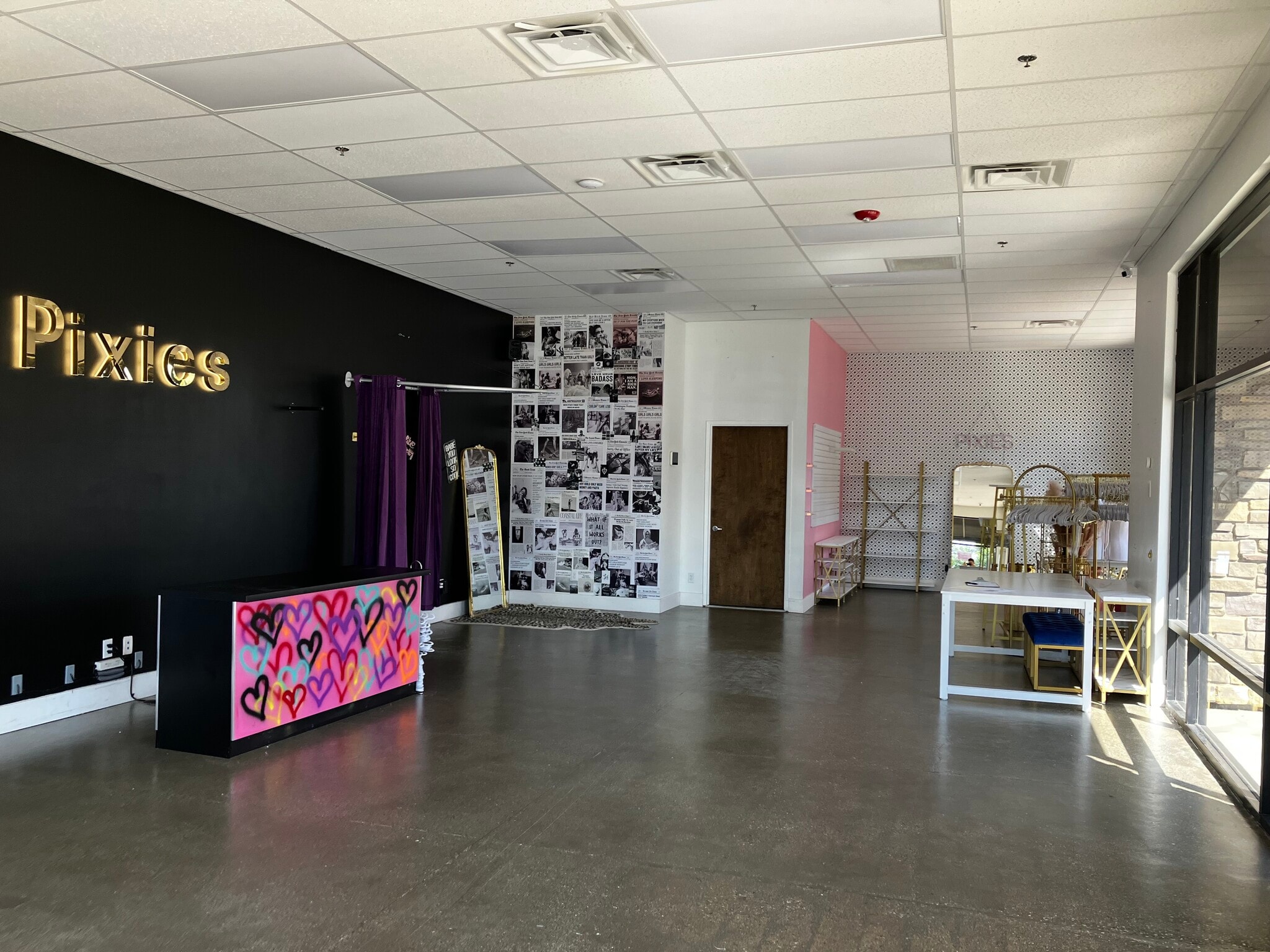 10606 Hageman Rd, Bakersfield, CA for lease Interior Photo- Image 1 of 4