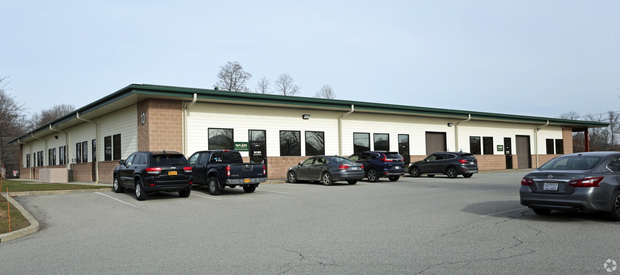10 Corporate Park Dr, East Fishkill, NY for lease Primary Photo- Image 1 of 6