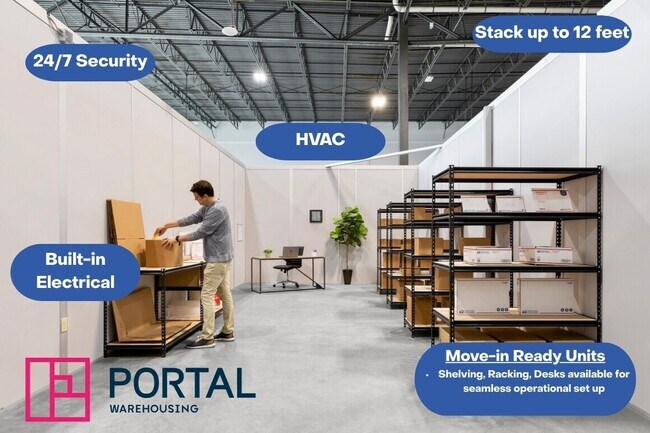 More details for 3200 Gateway Centre Blvd, Morrisville, NC - Flex, Industrial for Lease