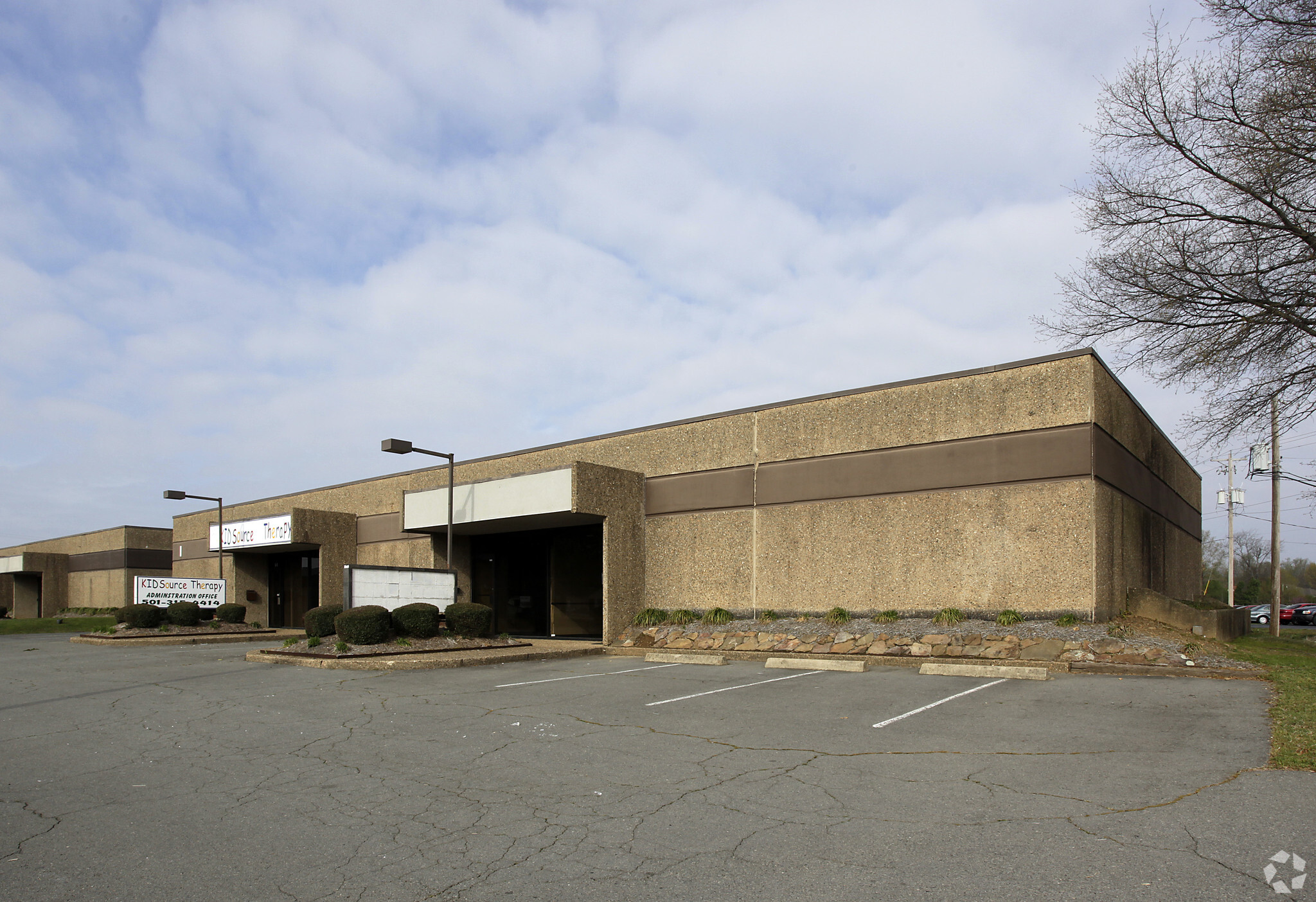 5301 Warden Rd, North Little Rock, AR for sale Primary Photo- Image 1 of 1