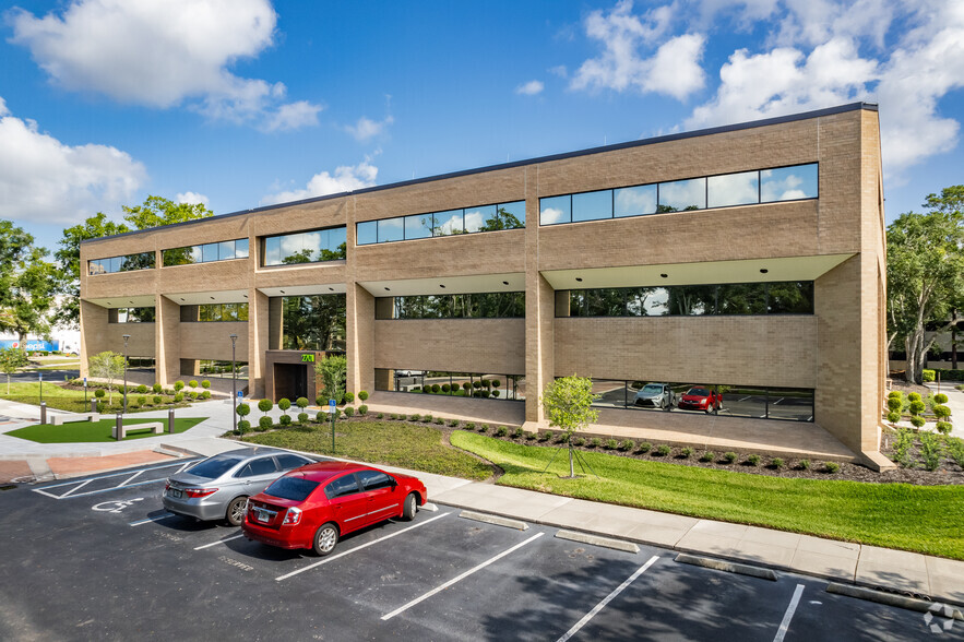 2701 Maitland Center Pky, Maitland, FL for lease - Building Photo - Image 1 of 13