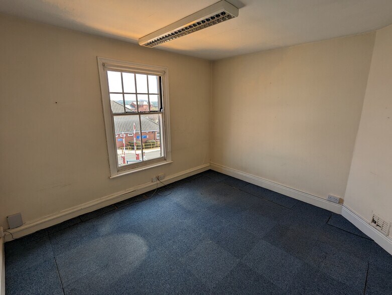 68 South St, Ilkeston à louer - Photo du bâtiment - Image 3 de 12