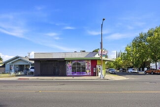 More details for 35 E Olive Ave, Fresno, CA - Retail for Sale
