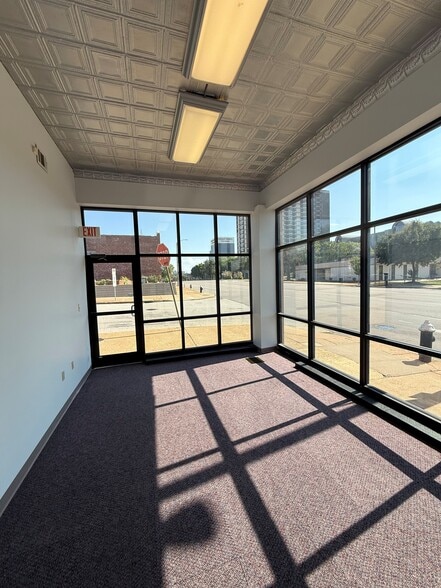 2901 Olive St, Saint Louis, MO for lease - Building Photo - Image 2 of 5