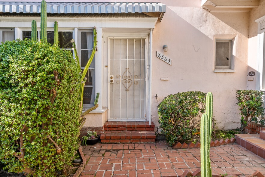 6361 Orange St, Los Angeles, CA for sale - Building Photo - Image 2 of 46