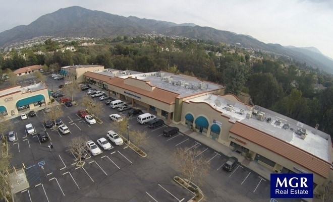 7223 Church St, Highland, CA for lease Primary Photo- Image 1 of 5