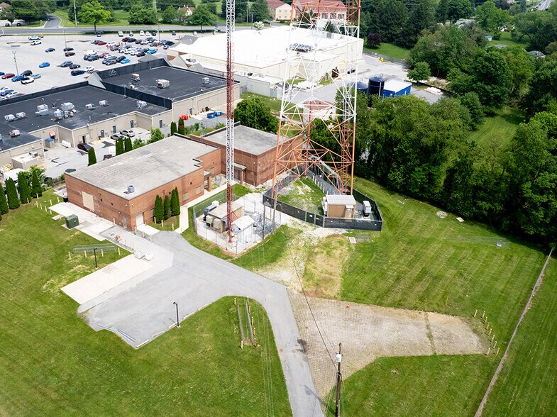 14209 Jarrettsville Pike, Phoenix, MD à vendre - Photo du bâtiment - Image 2 de 6