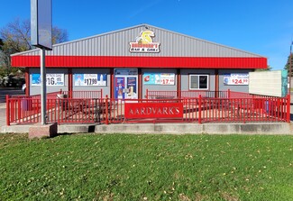 Plus de détails pour 209 N 5th Ave E, Truman, MN - Vente au détail à vendre