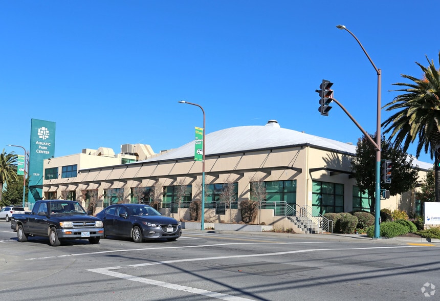 2929 7th St, Berkeley, CA for lease - Building Photo - Image 3 of 4