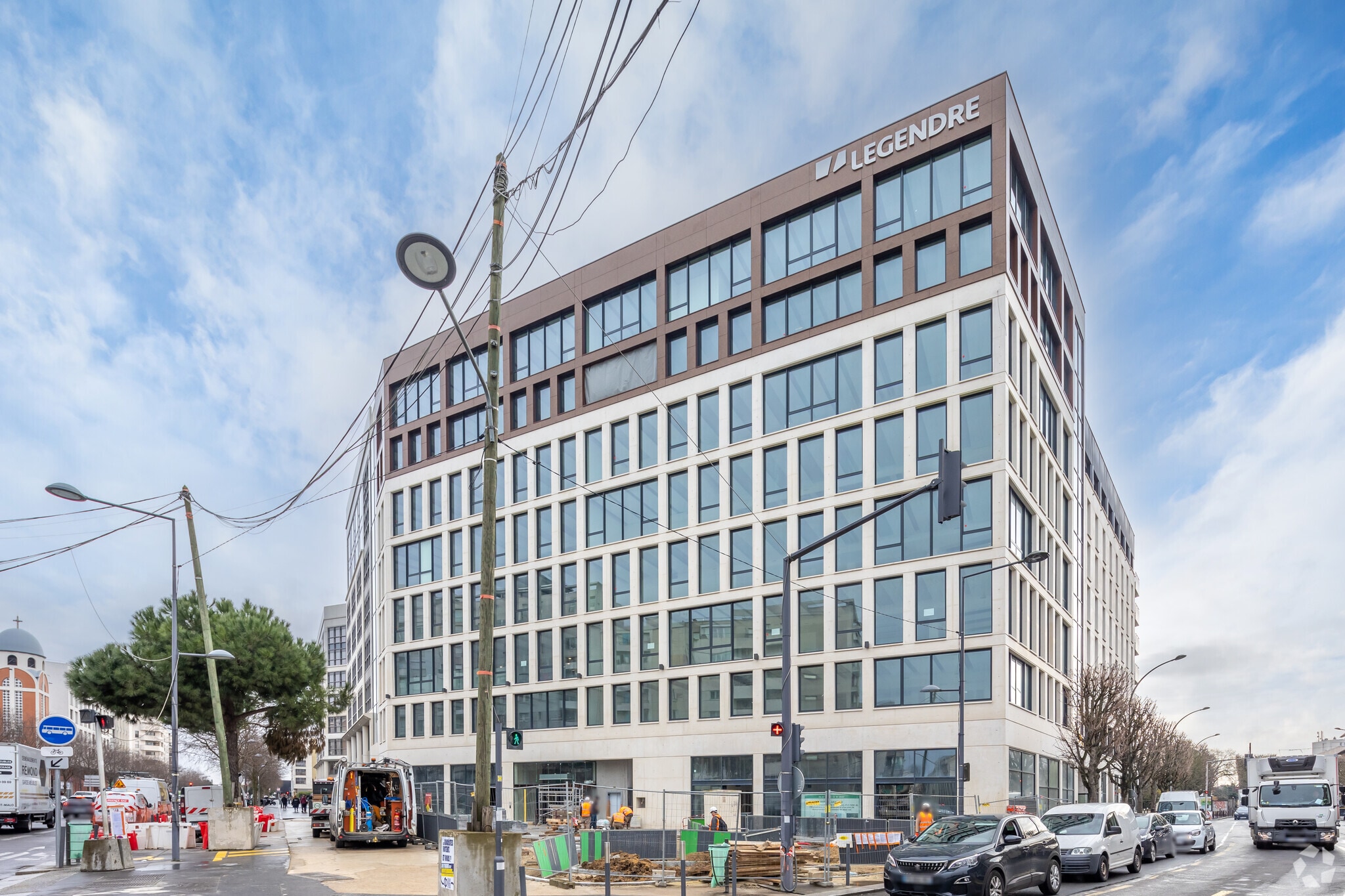 Bureau dans Villejuif à louer Photo principale- Image 1 de 25