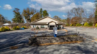 Plus de détails pour 60 2nd Ave SW, Taylorsville, NC - Soins de santé à vendre