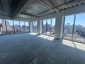 100 E Broadway, New York, NY for lease Interior Photo- Image 1 of 2