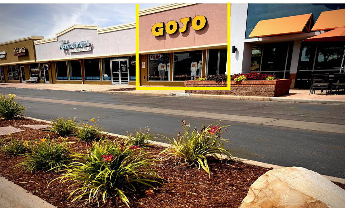 2505-2547 11th Ave, Greeley, CO for lease Building Photo- Image 1 of 4