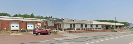 185 E South St, Freeland, PA for sale Building Photo- Image 2 of 2