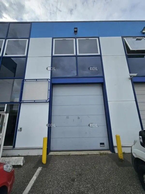 Flex dans Vitry-sur-Seine à louer Photo du bâtiment- Image 1 de 11