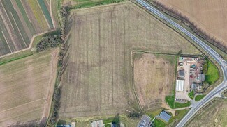 Plus de détails pour Boston Rd, Holbeach - Terrain à vendre