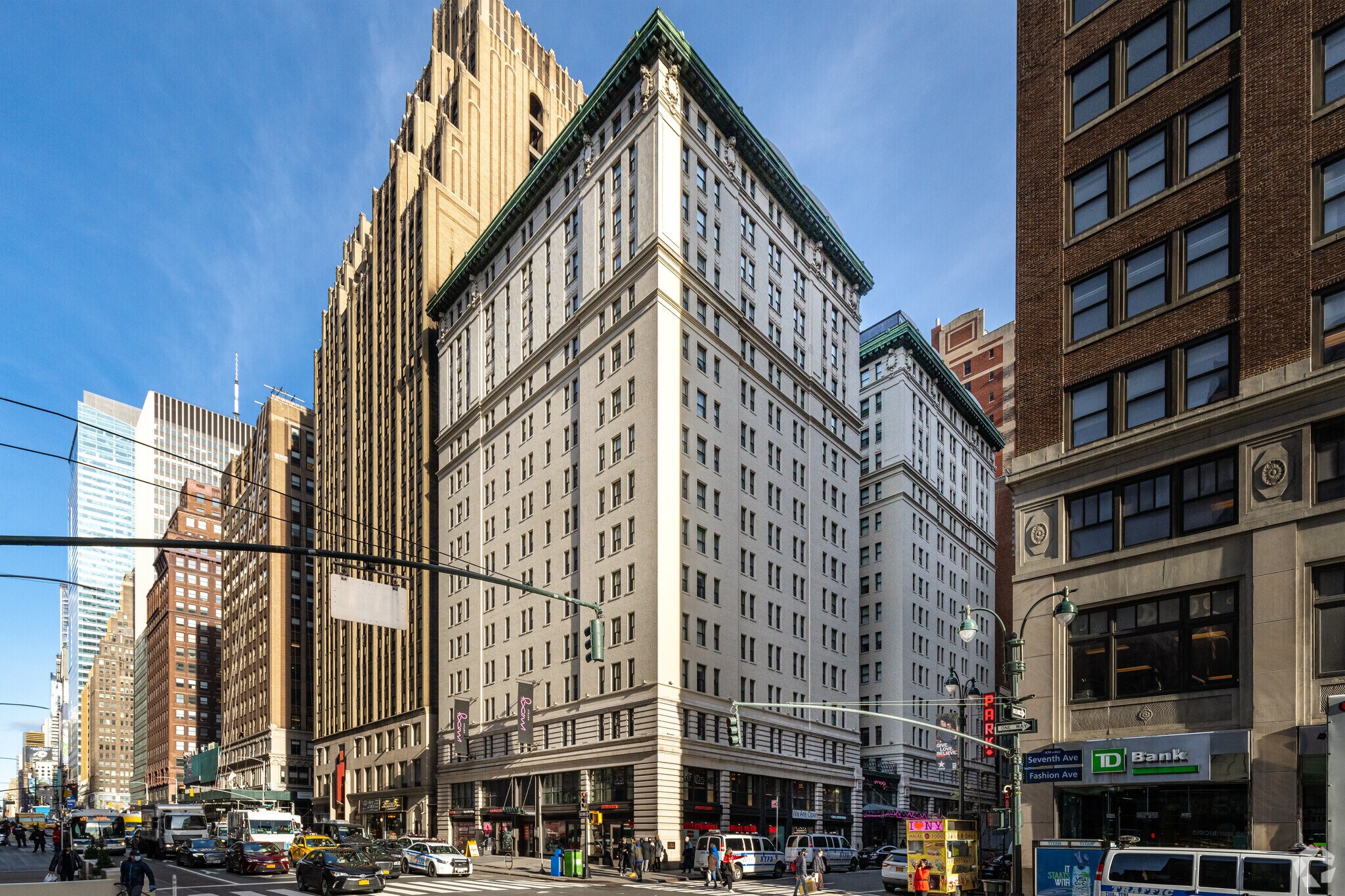 485 7th Ave, New York, NY à louer Photo principale- Image 1 de 7