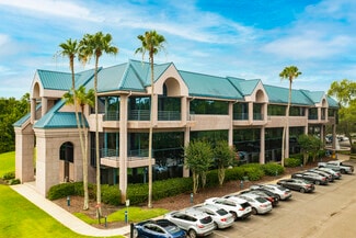More details for 15310 Amberly Dr, Tampa, FL - Office, Office/Medical for Lease