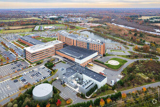 5 Plainsboro Rd, Plainsboro, NJ - aerial  map view - Image1