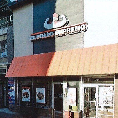 3223 Bergenline Ave, Union City, NJ for lease Building Photo- Image 1 of 3