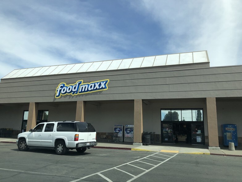 6454-7064 Sunrise Blvd, Citrus Heights, CA à louer - Autre - Image 2 de 10