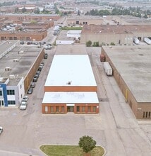 939 Pantera Dr, Mississauga, ON - Aérien  Vue de la carte